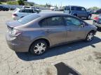 2014 Honda Civic Hybrid L for Sale in Vallejo, CA - Front End
