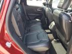 2016 Jeep Cherokee Limited zu verkaufen in Vallejo, CA - Front End