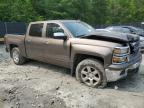 Waldorf, MD에서 판매 중인 2015 Chevrolet Silverado K1500 Lt - Front End