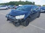 2013 CITROEN DS4 DSPORT for sale at Copart SANDTOFT