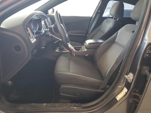  DODGE CHARGER 2018 Szary