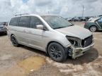 2006 Honda Odyssey Touring   en Venta en Houston, TX - Front End