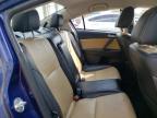 2012 Mazda 3 I за продажба в Louisville, KY - Side
