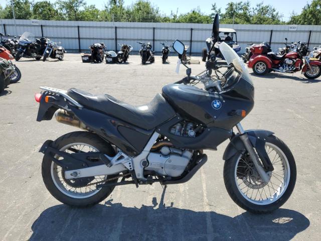 1999 Bmw F650   