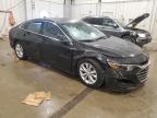 2025 Chevrolet Malibu Lt zu verkaufen in Franklin, WI - Front End