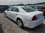 2012 Chevrolet Malibu Ls de vânzare în Cahokia Heights, IL - Hail