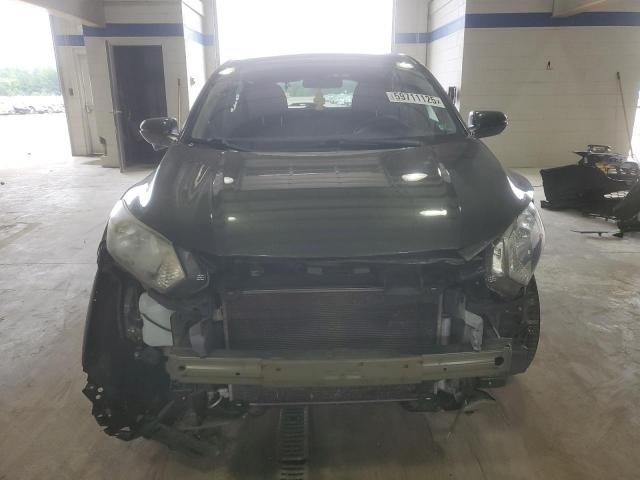  HONDA HR-V 2016 Zielony