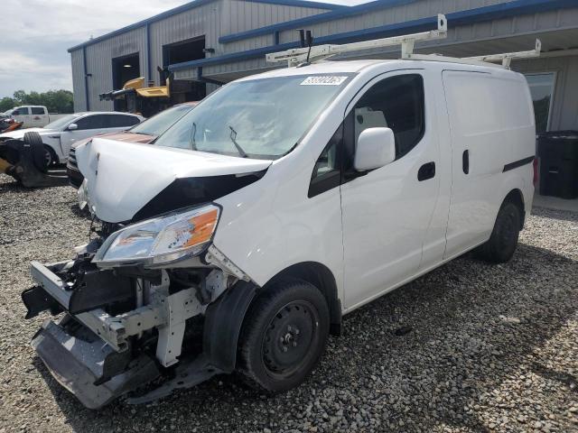 2020 Nissan Nv200 2.5S