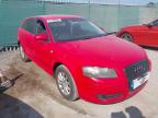 2005 AUDI A3 SE TDI for sale at Copart WOLVERHAMPTON