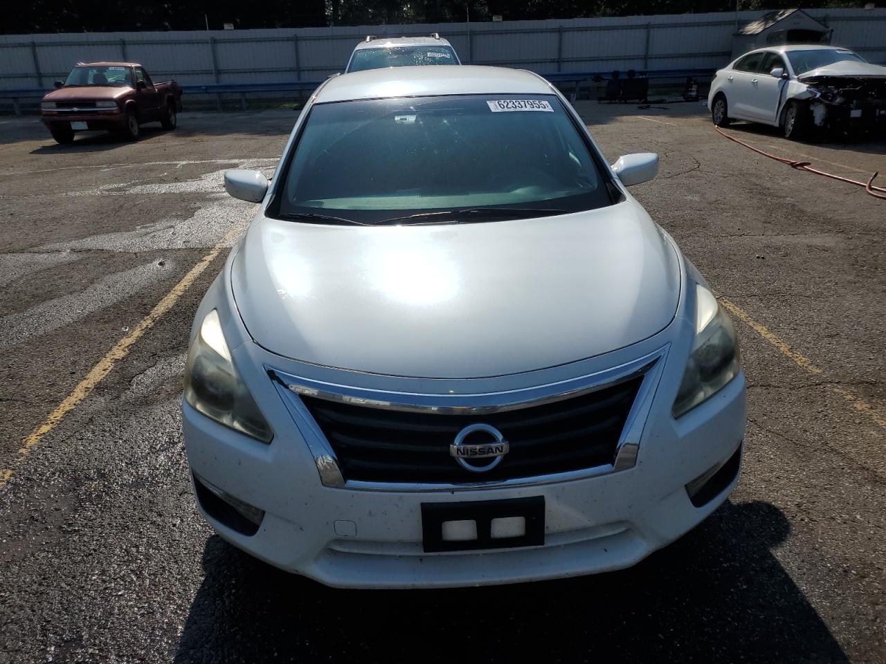 1n4al3apxfc180836 1N4AL3APXFC180836 2015 Nissan Altima 2.5