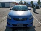 2010 Toyota Corolla Base   de vânzare în Anthony, TX - Front End