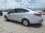 2018 Ford Fiesta S للبيع في Jacksonville، FL - Front End