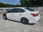 2017 Nissan Sentra S for Sale in Loganville, GA - Front End