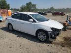2019 Nissan Sentra S   продається в Baltimore, MD - Front End