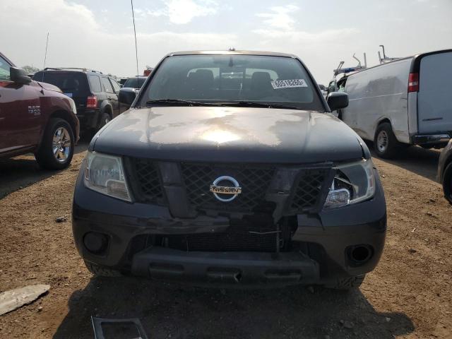  NISSAN FRONTIER 2014 Gray
