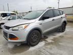 2016 Ford Escape S zu verkaufen in Haslet, TX - Mechanical