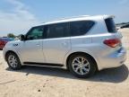 2012 Infiniti Qx56  للبيع في San Antonio، TX - Normal Wear
