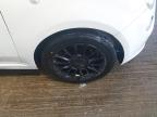 2011 FIAT 500 TWINAI for sale at Copart EAST KILBRIDE