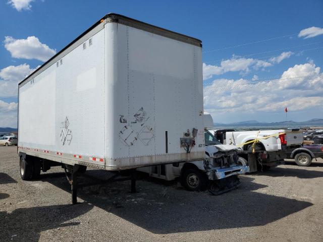 2008 Great Dane Dry Van Trailer