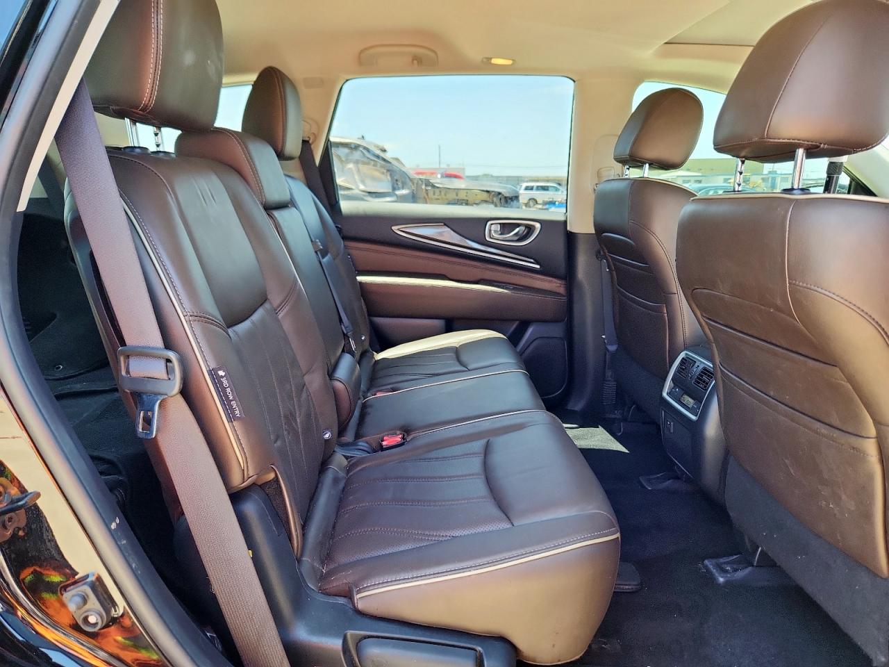 2018 Infiniti Qx60 VIN: 5N1DL0MN6JC512212 Lot: 61189795
