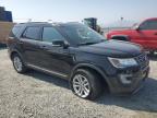 2016 Ford Explorer Xlt na sprzedaż w Mentone, CA - Undercarriage