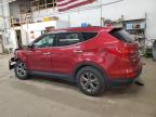 2015 Hyundai Santa Fe Sport  for Sale in Ham Lake, MN - Front End