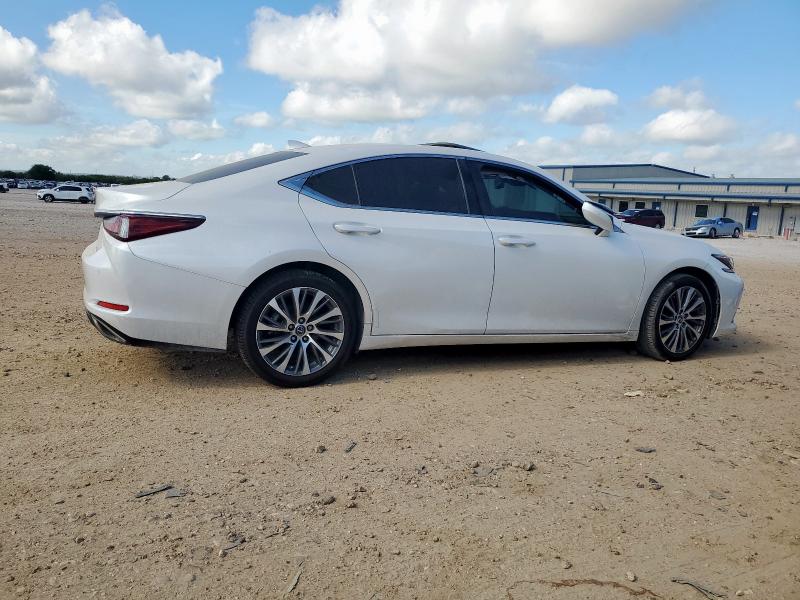  LEXUS ES350 2019 Белы