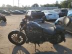 2012 Harley-Davidson Xl883 Iron 883 for Sale in Chalfont, PA - Front End