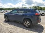 2014 Jeep Cherokee Trailhawk for Sale in Augusta, GA - Rear End