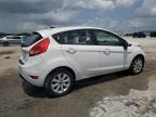 2012 Ford Fiesta Se zu verkaufen in Jacksonville, FL - Front End