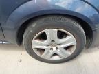 2009 VAUXHALL ZAFIRA ACT for sale at Copart SANDY