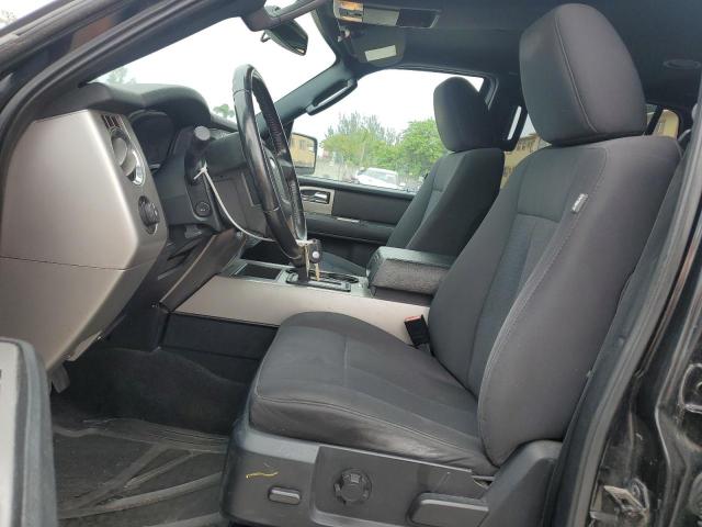 Parquets FORD EXPEDITION 2017 Black