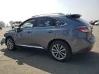 2014 Lexus Rx 350 იყიდება Rancho Cucamonga-ში, CA - Rollover