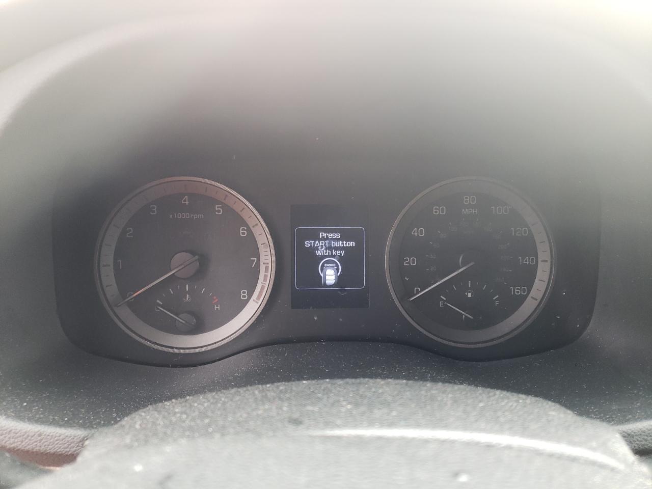 2017 Hyundai Tucson Limited VIN: KM8J3CA22HU593857 Lot: 60505135