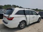 2012 Honda Odyssey Exl for Sale in Mendon, MA - Side