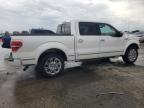2010 Ford F150 Supercrew   იყიდება New Orleans-ში, LA - Front End