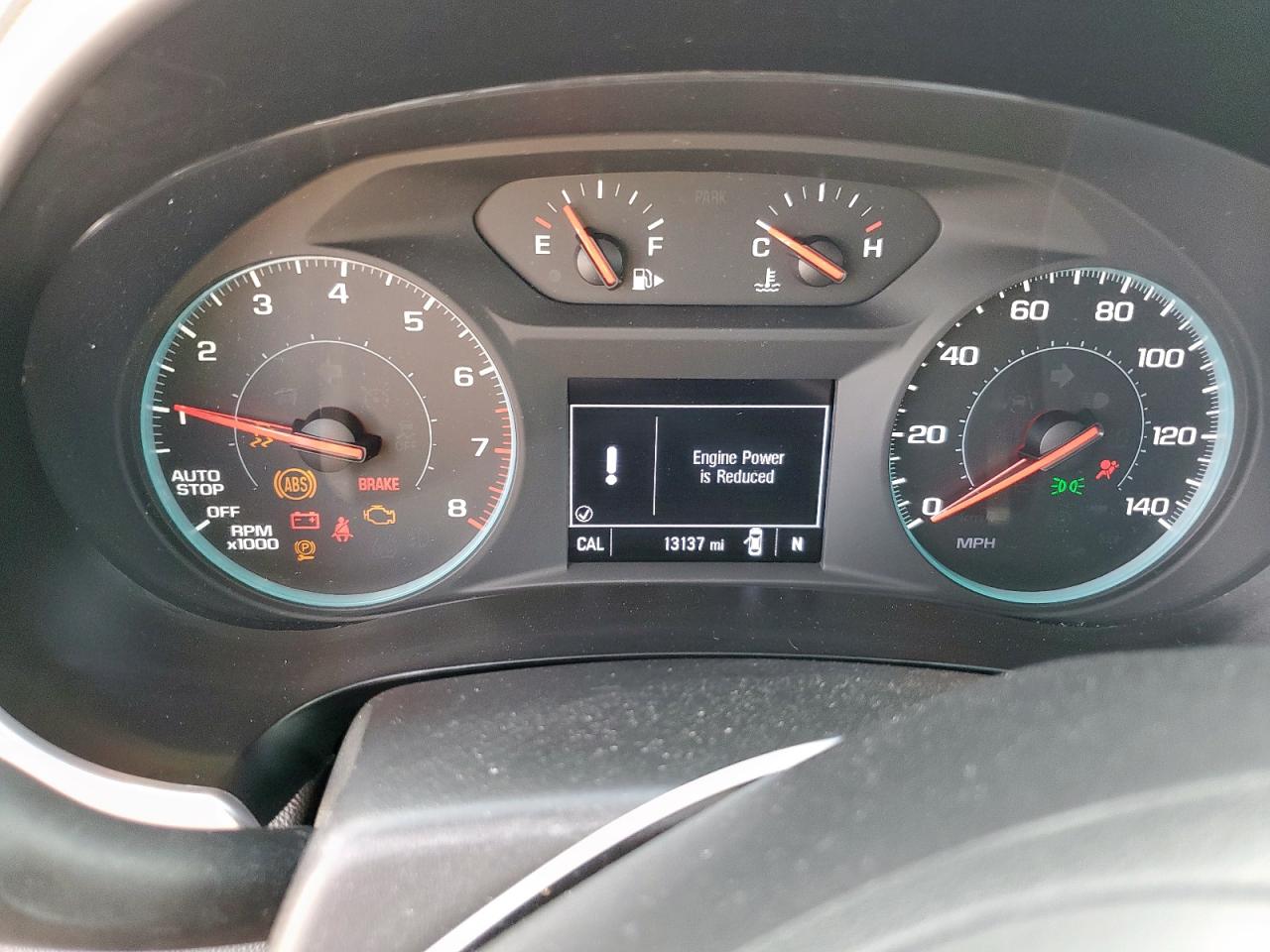 VIN: 1G1ZG5STXPF177324 2023 CHEVROLET MALIBU