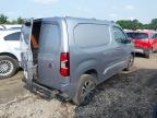 2020 CITROEN BERLINGO 1 for sale at Copart ROCHFORD