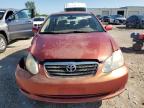 2006 Toyota Corolla Ce на продаже в Kansas City, KS - Front End
