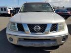 2008 Nissan Frontier Crew Cab Le en Venta en Kapolei, HI - Mechanical