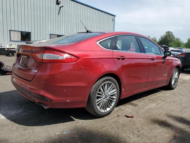  FORD FUSION 2013 Burgundy