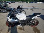 2025 SUZUKI GSX-R600    for sale at Copart PA - PITTSBURGH NORTH