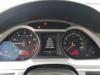 2011 AUDI A6 PREMIUM   à vendre chez Copart ON - COOKSTOWN
