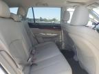 2012 Subaru Outback 2.5I Limited for Sale in Antelope, CA - Frame Damage