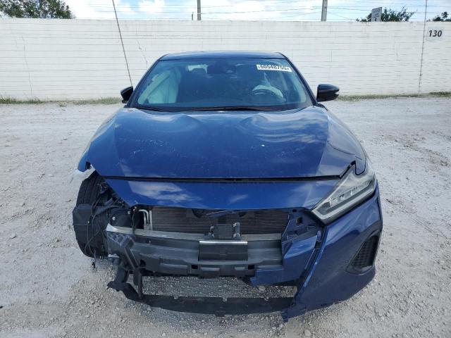  NISSAN MAXIMA 2022 Blue