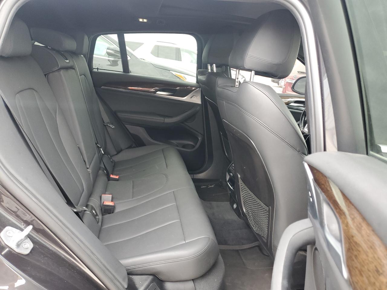 2019 BMW X4 xDrive30I VIN: 5UXUJ3C54KLG53411 Lot: 61201085
