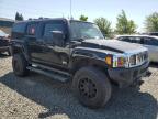 2007 Hummer H3  na sprzedaż w Eugene, OR - Vandalism
