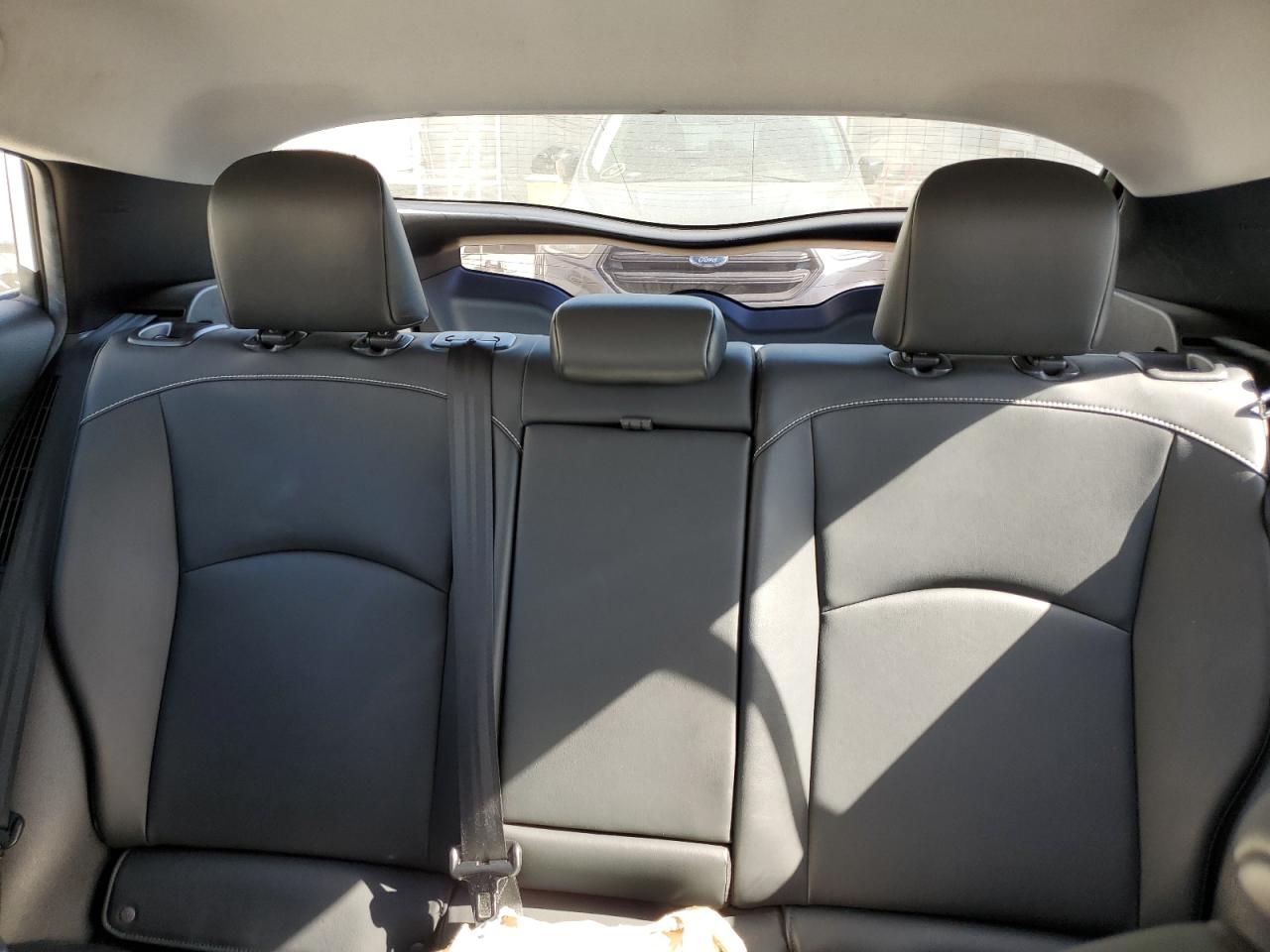 2021 Toyota Prius Prime Le VIN: JTDKAMFPXM3193991 Lot: 61435725