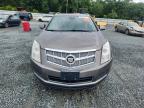 2012 Cadillac Srx Luxury Collection en Venta en Concord, NC - Side