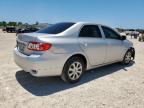 2013 Toyota Corolla Base продається в New Braunfels, TX - Front End